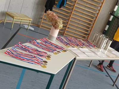 Sportwoche 29.9.-2.10.2026