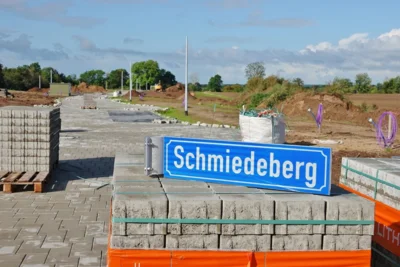Latest News vom Schmiedeberg
