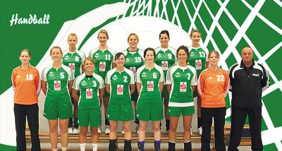 Handball Werder Havel Handball Werder Havel