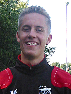 Foto zur Meldung: FC Hevesen siegt auch gegen TuS Sülbeck