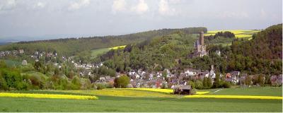 Ortsgemeinde: Unser Burgschwalbach hat Zukunft (Bild vergrößern)