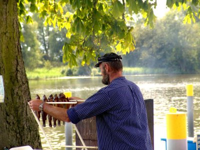 Vorschaubild : Touristische Angebote im Amt Gartz (Oder)