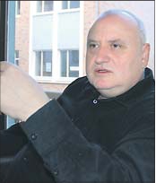 Foto zu Meldung: Stadt Oberharz lebt zwei Jahre – „Saat ist gelegt!“ / Bürgermeister dankt für überparteiliche Zusammenarbeit