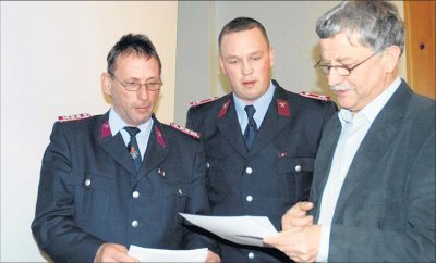 Foto zu Meldung: Stadtrat beschließt nach heißer Debatte Konzept für wichtigsten Wirtschaftsfaktor/Tourismuskonzept ist Strategiepapier für Stadt Oberharz / Neue Feuerwehrchefs berufen