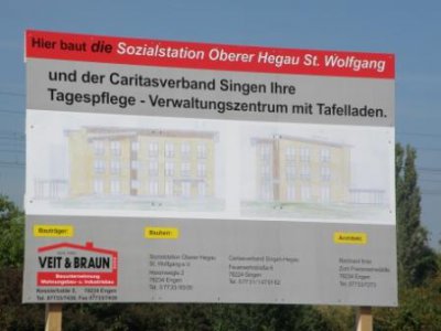 Vorschaubild : Neubau