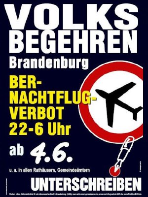 Vorschaubild : Bekanntmachung der Stadt Beelitz zum Volksbegehren ...