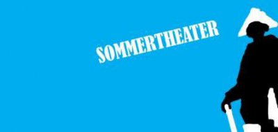 Vorschaubild : Sommertheater Beeskow - DIE TRAURIGE GESCHICHTE VON FRIEDRICH DEM GROSSEN