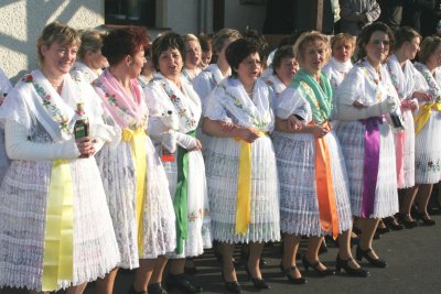 Fehrow feiert Geburtstag     (Bild vergr&ouml;&szlig;ern)