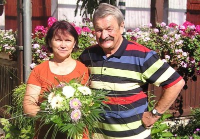 Fehrow – wie es einmal war (Bild vergr&ouml;&szlig;ern)