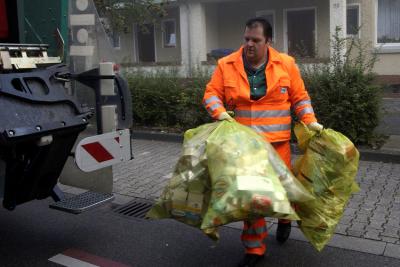 Foto zu Meldung: Gut f&uuml;r die Umwelt, unsch&ouml;n f&uuml;rs Stadtbild