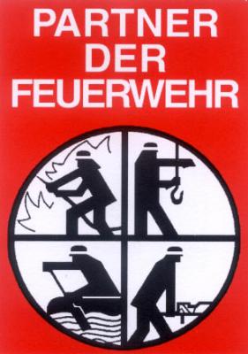 Foto zu Meldung: Rheinböller H & M Autoteile ist Partner der Feuerwehr