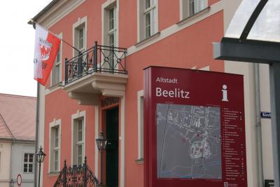 Foto zu Meldung: Rathaus am 10. Mai geschlossen