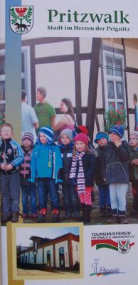 Foto zu Meldung: Broschüre des Tourismusvereins wieder erhältlich