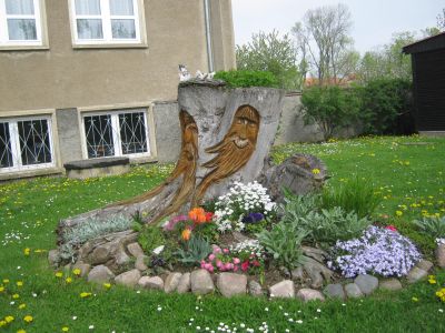 Foto zu Meldung: Ein riesengro&szlig;es Dankesch&ouml;&ouml;&ouml;n !!!