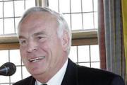 Altbürgermeister Willi Lülf führt weiterhin den Förderverein