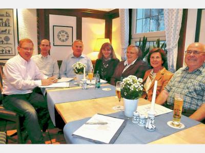 Vorfreude auf den Besuch des Erzbischofs