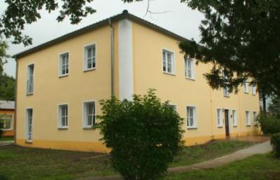 "Gutshaus Seydlitz" wird eingeweiht (Bild vergr&ouml;&szlig;ern)