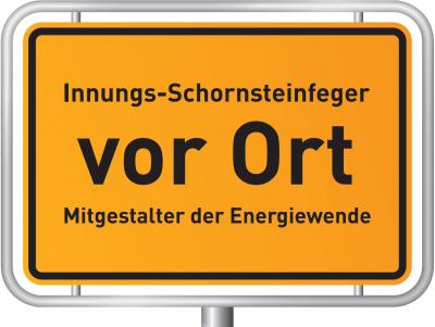 Ihr Schornsteinfegermeister Schoppenhauer informiert Feststoffmessungen in Marienborn (Bild vergrößern)