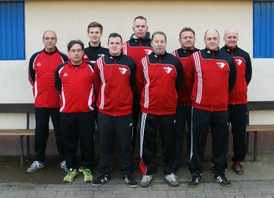 Meldung: Junioren / Verstärkung im Nachwuchstrainerteam beim Plauer FC