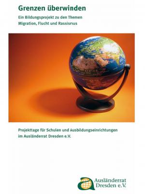 Foto zu Meldung: Projekttage mitgestalten – junge Engagierte gesucht