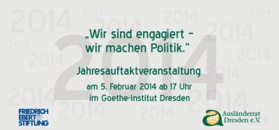 Foto zu Meldung: Erfolgreicher Jahresauftakt