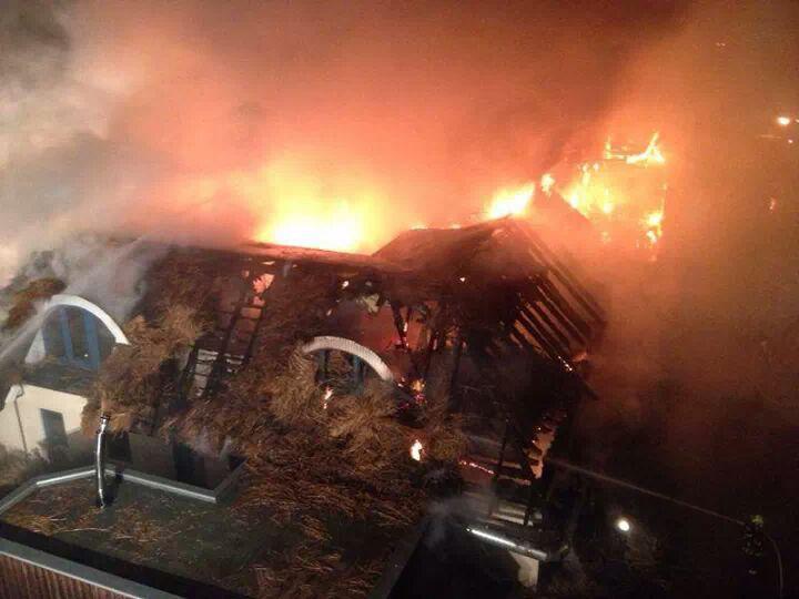 Regenbogencamp Göhren