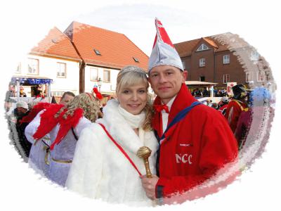 56. Carneval in Neukaledonien (Bild vergr&ouml;&szlig;ern)