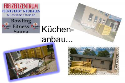 Küchenanbau (Bild vergr&ouml;&szlig;ern)