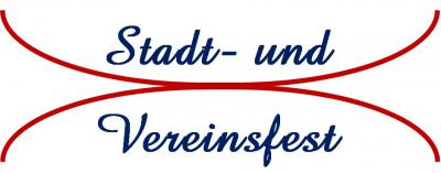 Das Stadt- und Vereinsfest 2014 (Bild vergr&ouml;&szlig;ern)