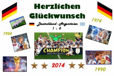 Herzlichen Glückwunsch ... (Bild vergr&ouml;&szlig;ern)