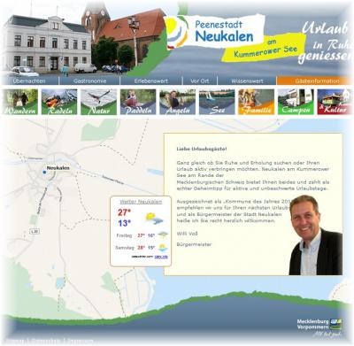 Die Arbeiten laufen auf Hochtouren (Bild vergr&ouml;&szlig;ern)