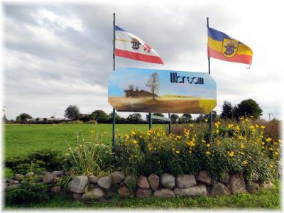 Dorf-und Erntefest in Warsow (Bild vergr&ouml;&szlig;ern)