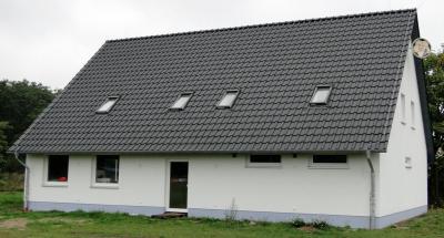 Das Vereinsgebäude (Bild vergr&ouml;&szlig;ern)