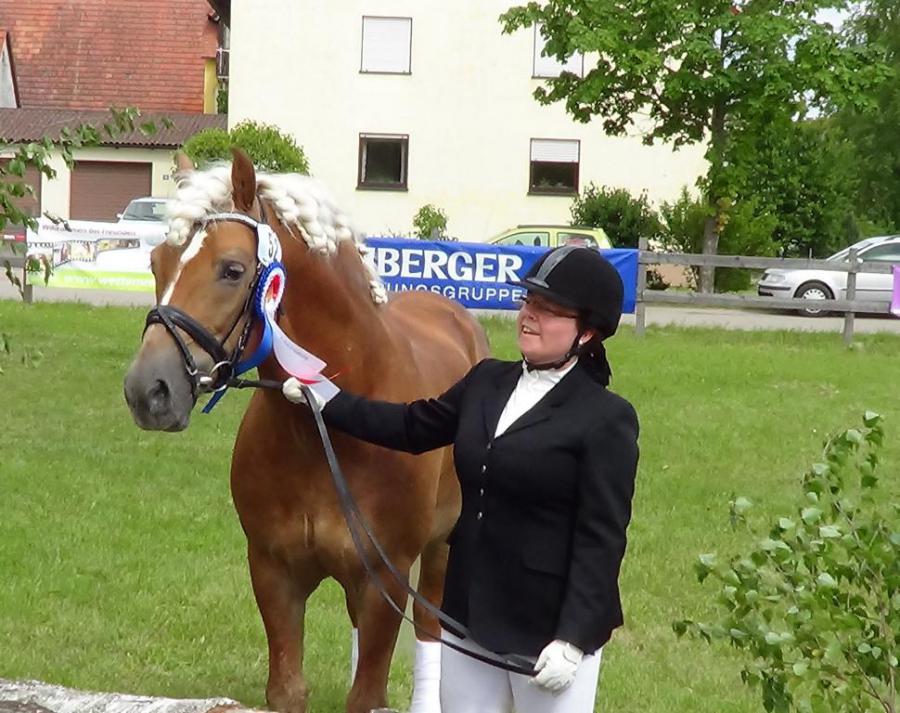 Reit Und Fahrverein St Gregor Wienertsham Anja Kuhnel Und Armstrong