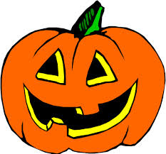 Foto zu Meldung: Halloweenparty im Eltern- und Kindtreff