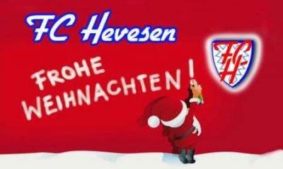 Foto zur Meldung: Frohe Weihnachten!!
