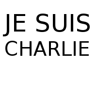 Foto zur Meldung: Nous sommes Charlie!