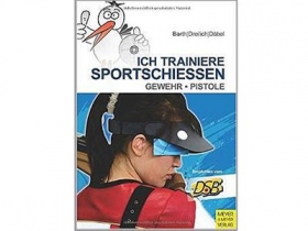 Foto zur Meldung: Buch „Ich trainiere Sportschießen“ überarbeitet erhältlich
