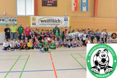 11. Autohaus-Weinreich-Cup 2015 in Kloster Lehnin