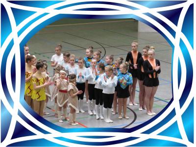 Landesmeisterschaften (Bild vergrößern)