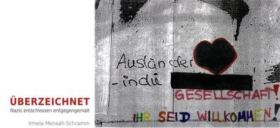 Foto zu Meldung: Unsere Ausstellung im IBZ bis zum 11. September 2015.
