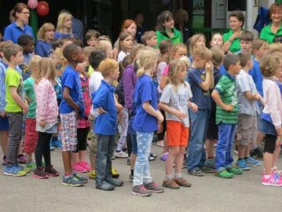 Foto zur Meldung: Tag der offenen Tür