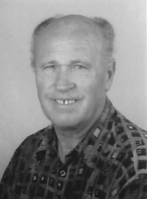 Georg Ganski 1933-2015 (Bild vergrößern)