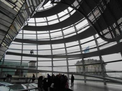 Foto zur Meldung: Bundestag