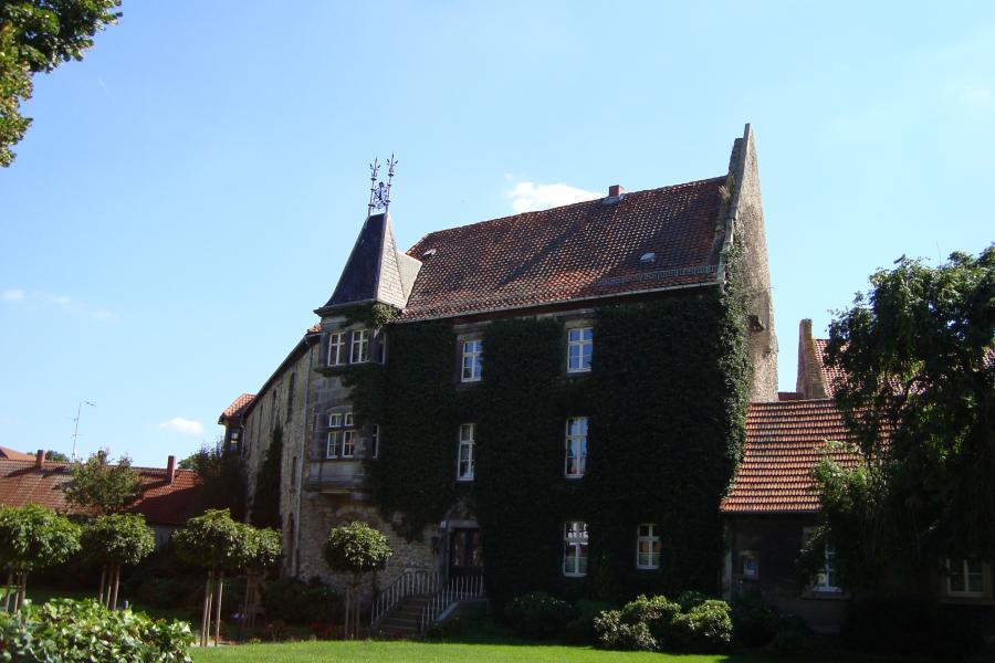 Stadt Oebisfelde Stadt Oebisfelde
