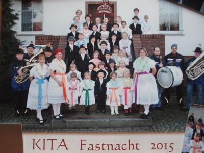 Wir sind bereit für die Fastnachtzeit! (Bild vergr&ouml;&szlig;ern)