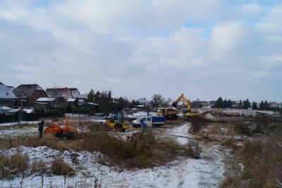 Wohngebiet Ratmannsteich (Bild vergr&ouml;&szlig;ern)