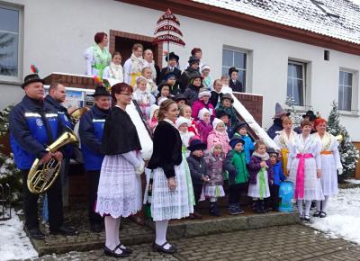 Wie bereits gedacht, war es wieder eine sehr schöne Kita-Fastnacht! (Bild vergr&ouml;&szlig;ern)