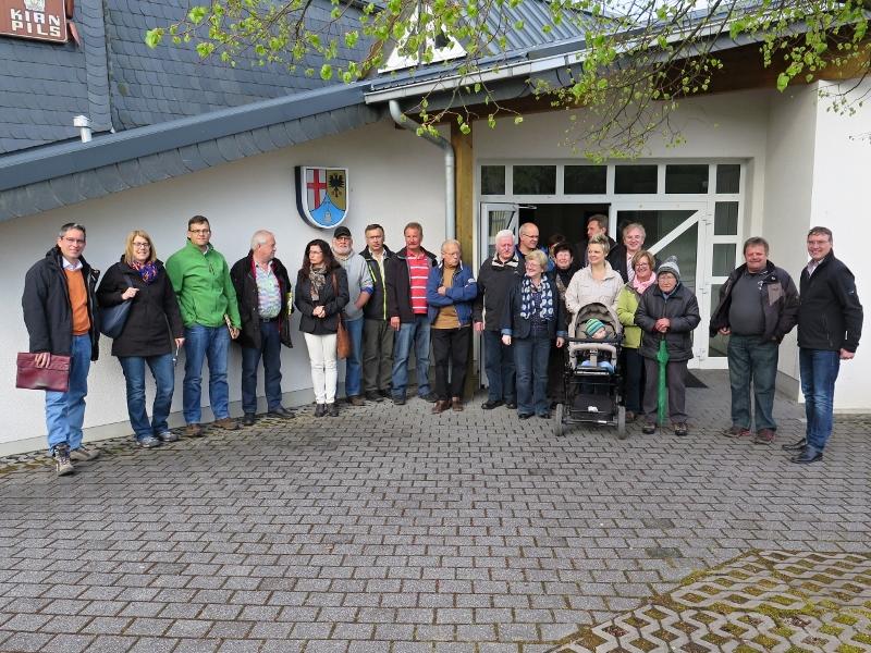 Liebshausen Liebshausen