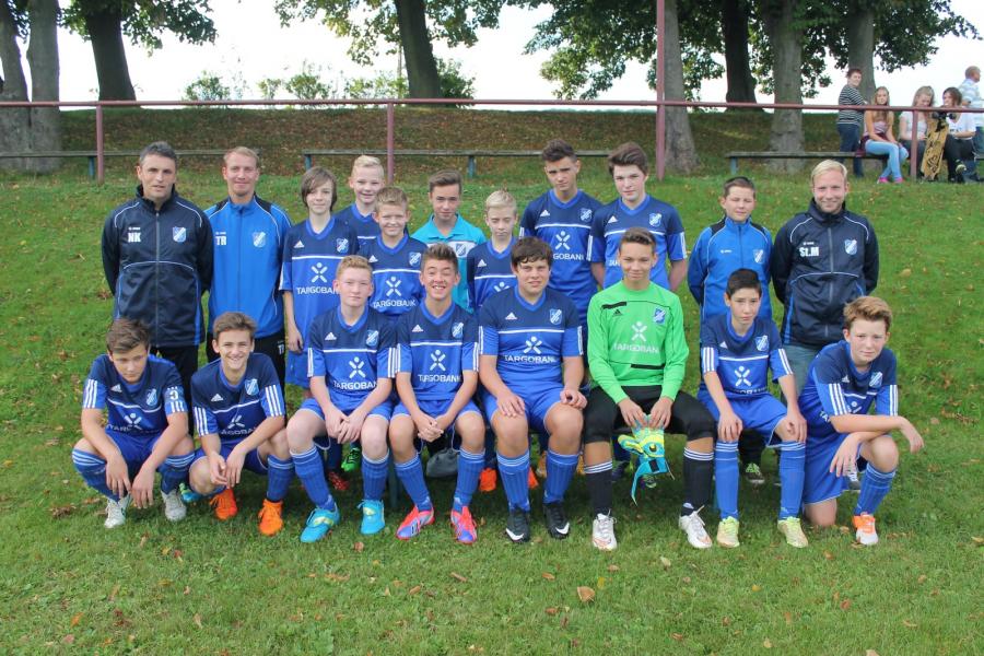 Sv Glückauf Bleicherode Sv Glückauf Bleicherode